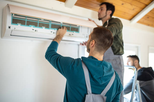 Best HVAC Installation Services  in Moore, OK