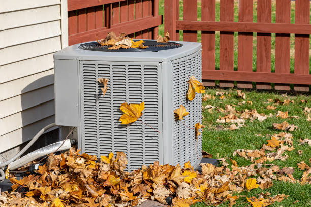 Best Residential HVAC Services  in Moore, OK