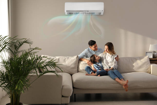 Best HVAC Repair Near Me  in Moore, OK