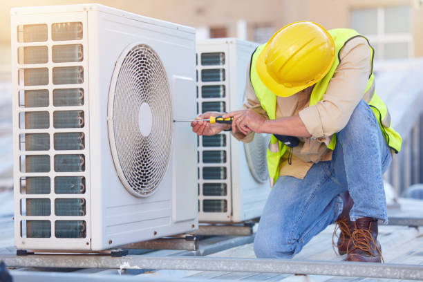 Best Air Conditioning Repair  in Moore, OK