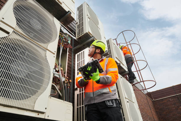 Best Furnace Repair Near Me  in Moore, OK