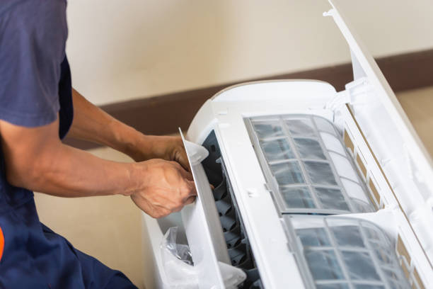 Best HVAC Companies Near Me  in Moore, OK
