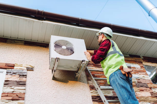 Best HVAC System Installation  in Moore, OK