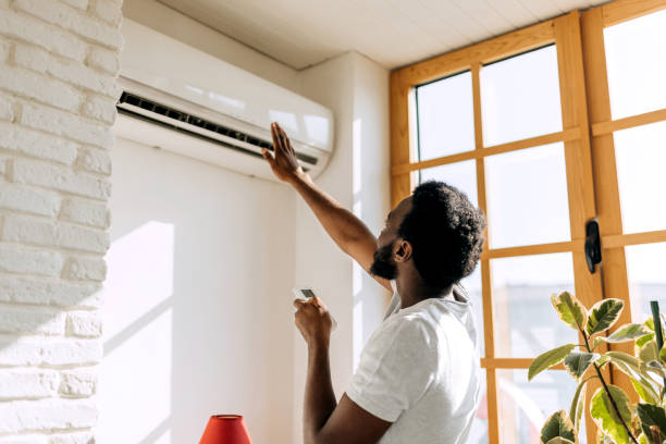 Best Furnace Installation  in Moore, OK