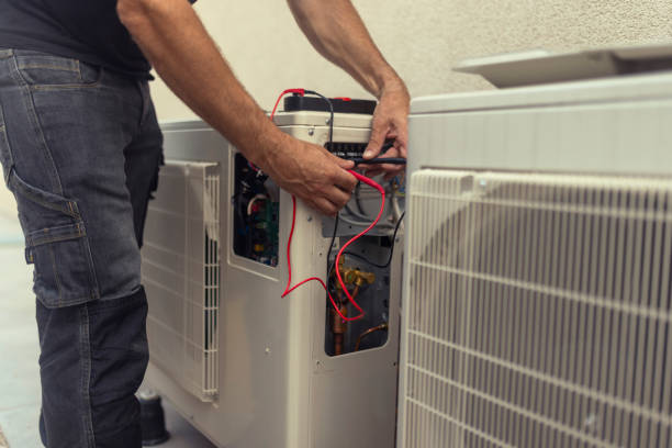 Best Ductless HVAC Repair  in Moore, OK