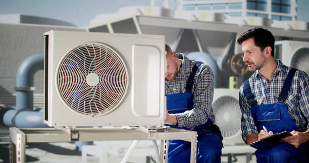Best Heating Repair Services  in Moore, OK