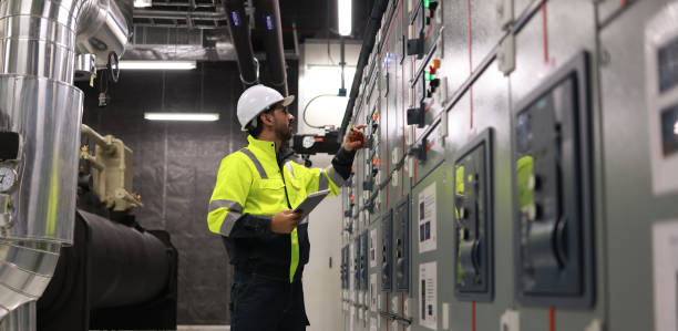 Best Emergency HVAC Repair  in Moore, OK