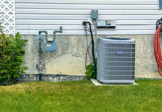 HVAC Maintenance Plan in Moore, OK